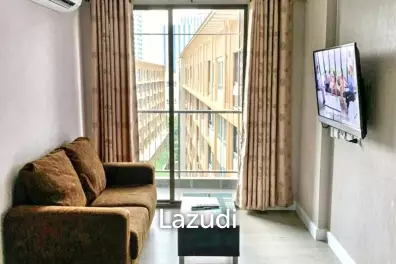 1 Bed 1 Bath 28.5 Sqm Condo For Sale