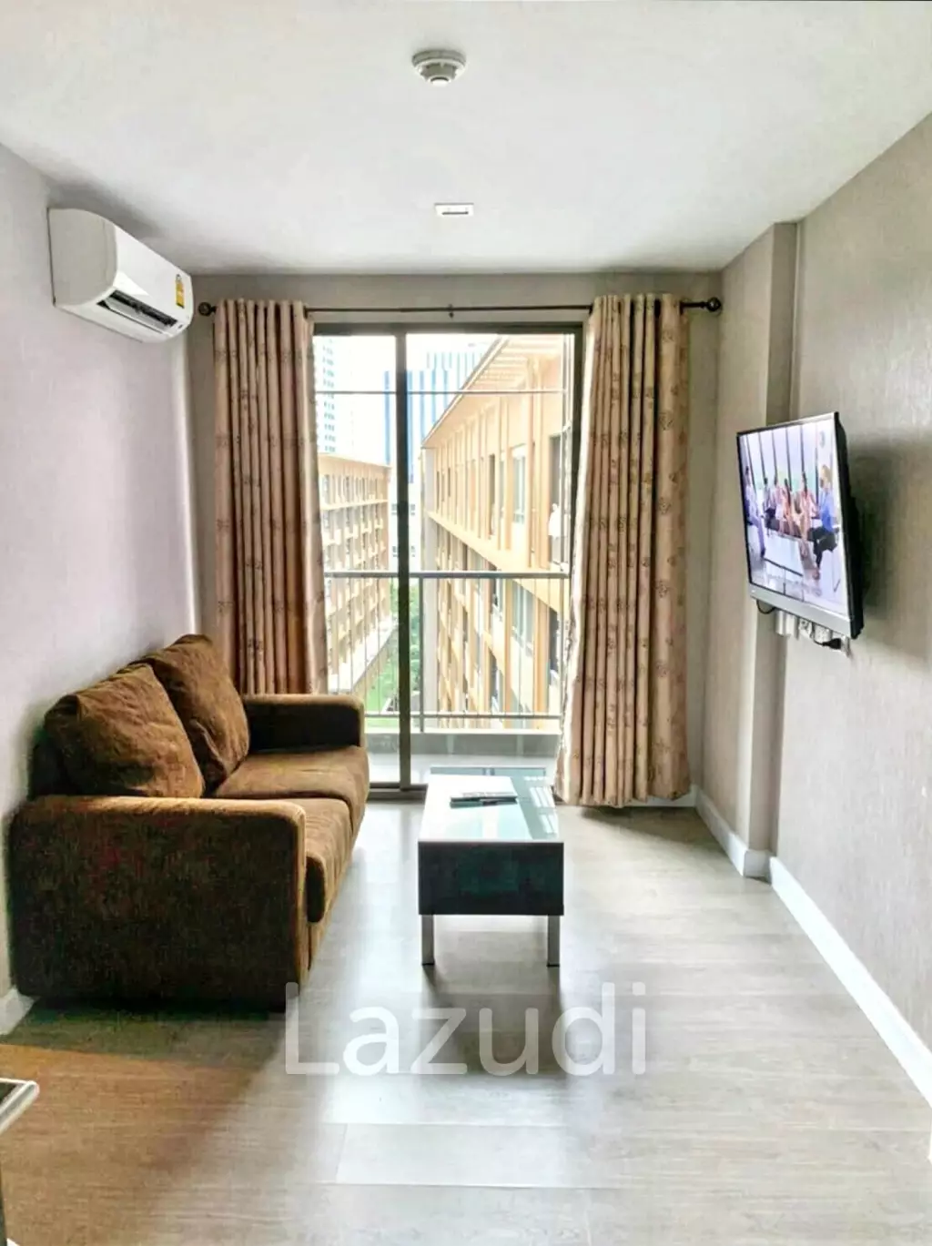 1 Bed 1 Bath 28.5 Sqm Condo For Sale