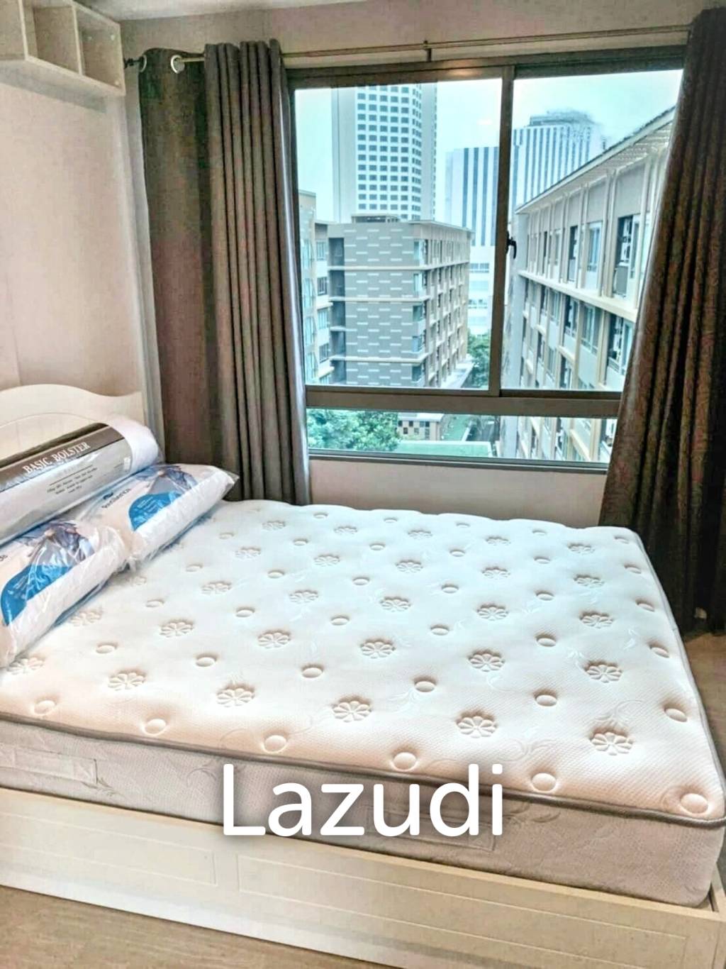 1 Bed 1 Bath 28.5 Sqm Condo For Sale