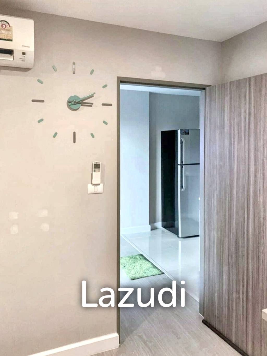 1 Bed 1 Bath 28.5 Sqm Condo For Sale