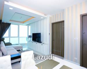 1 Bedroom high Floor Condo For Sale Del Mare Condominium Bang Saray
