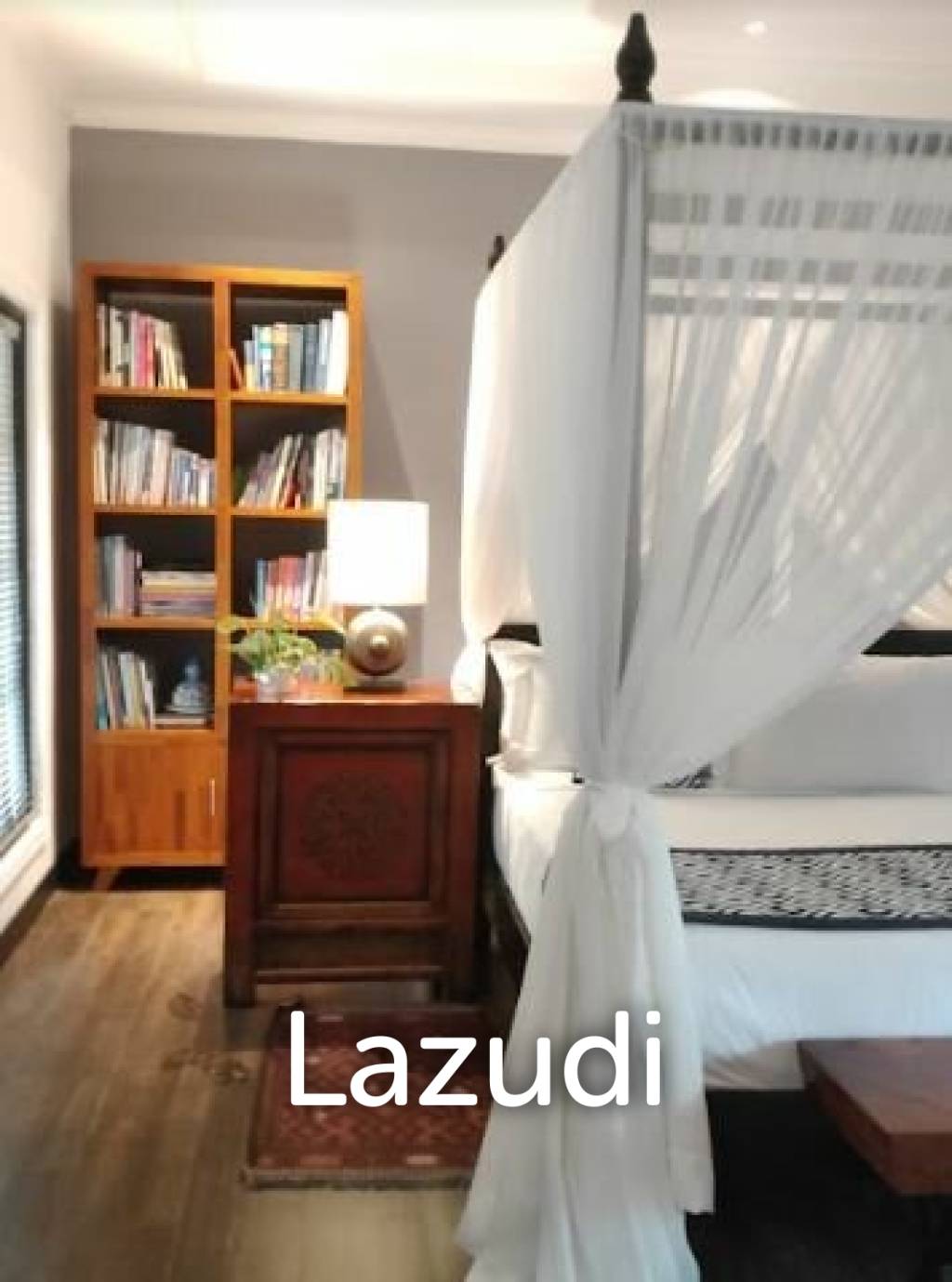Serene living in Buwit