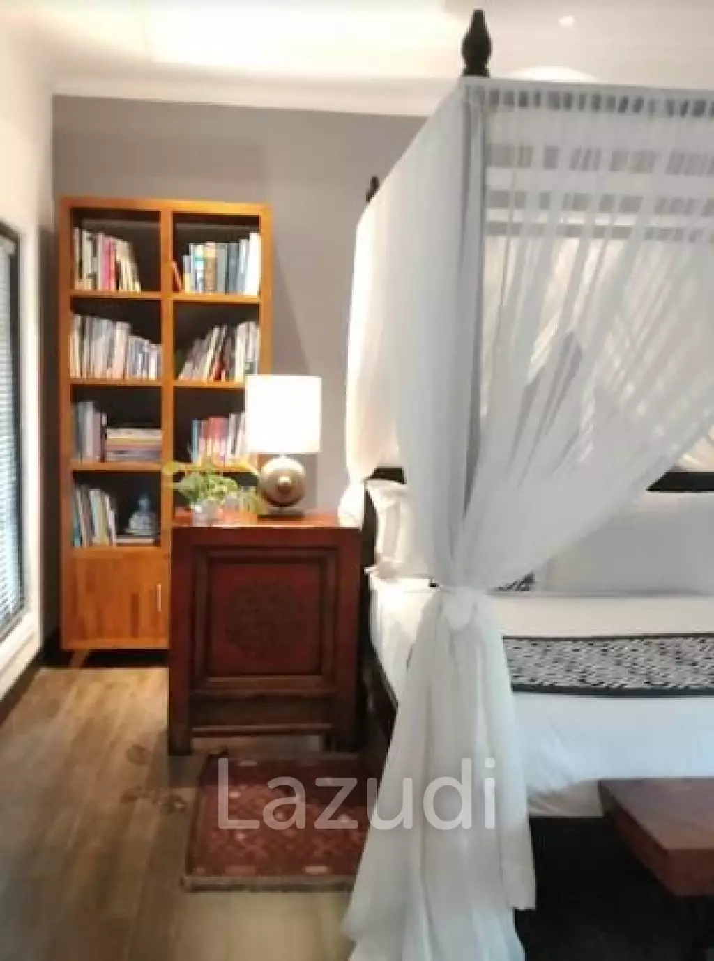 Serene living in Buwit