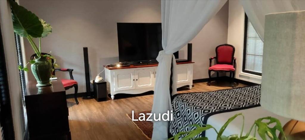 Serene living in Buwit