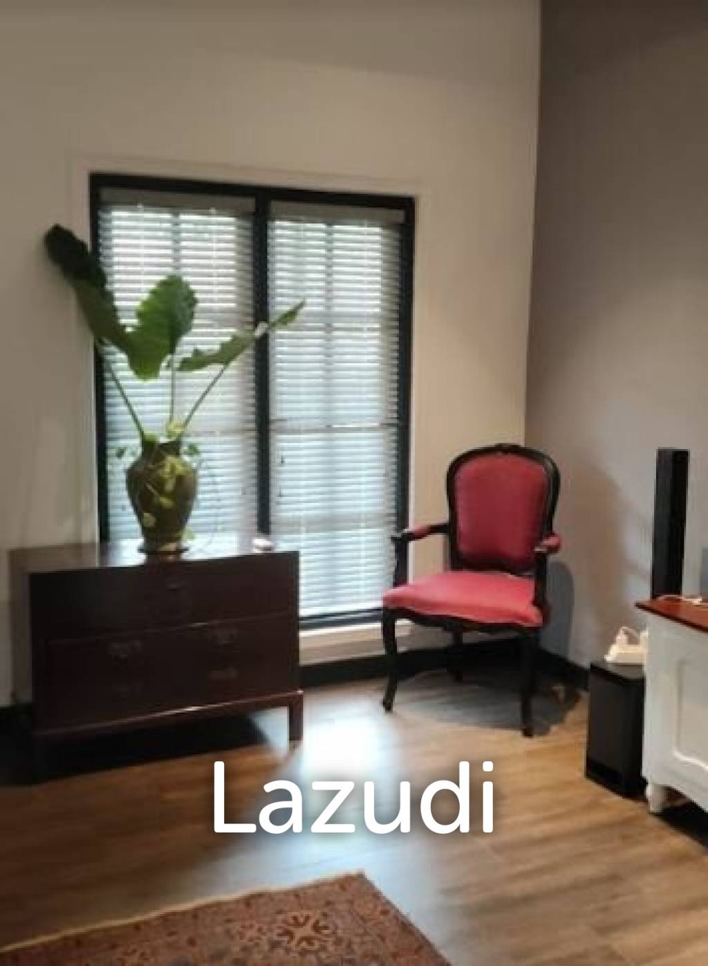 Serene living in Buwit
