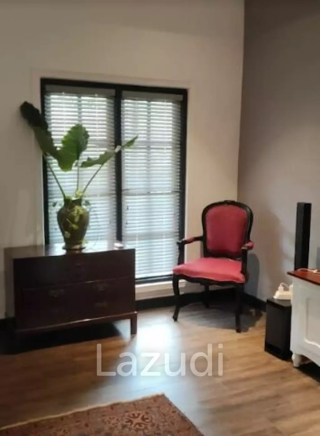 Serene living in Buwit