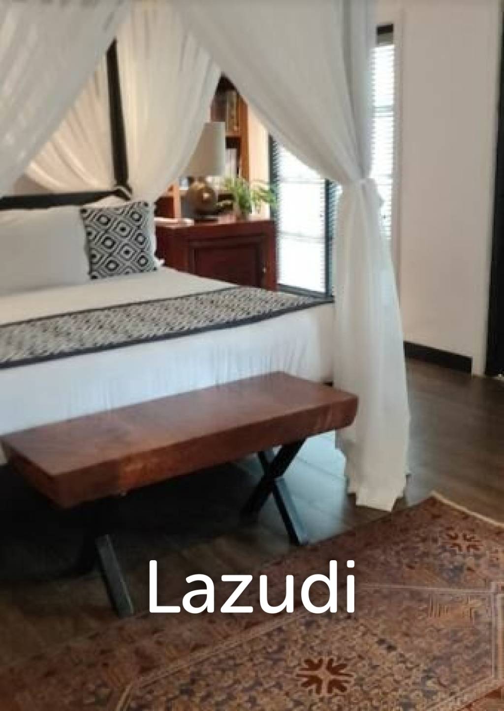 Serene living in Buwit