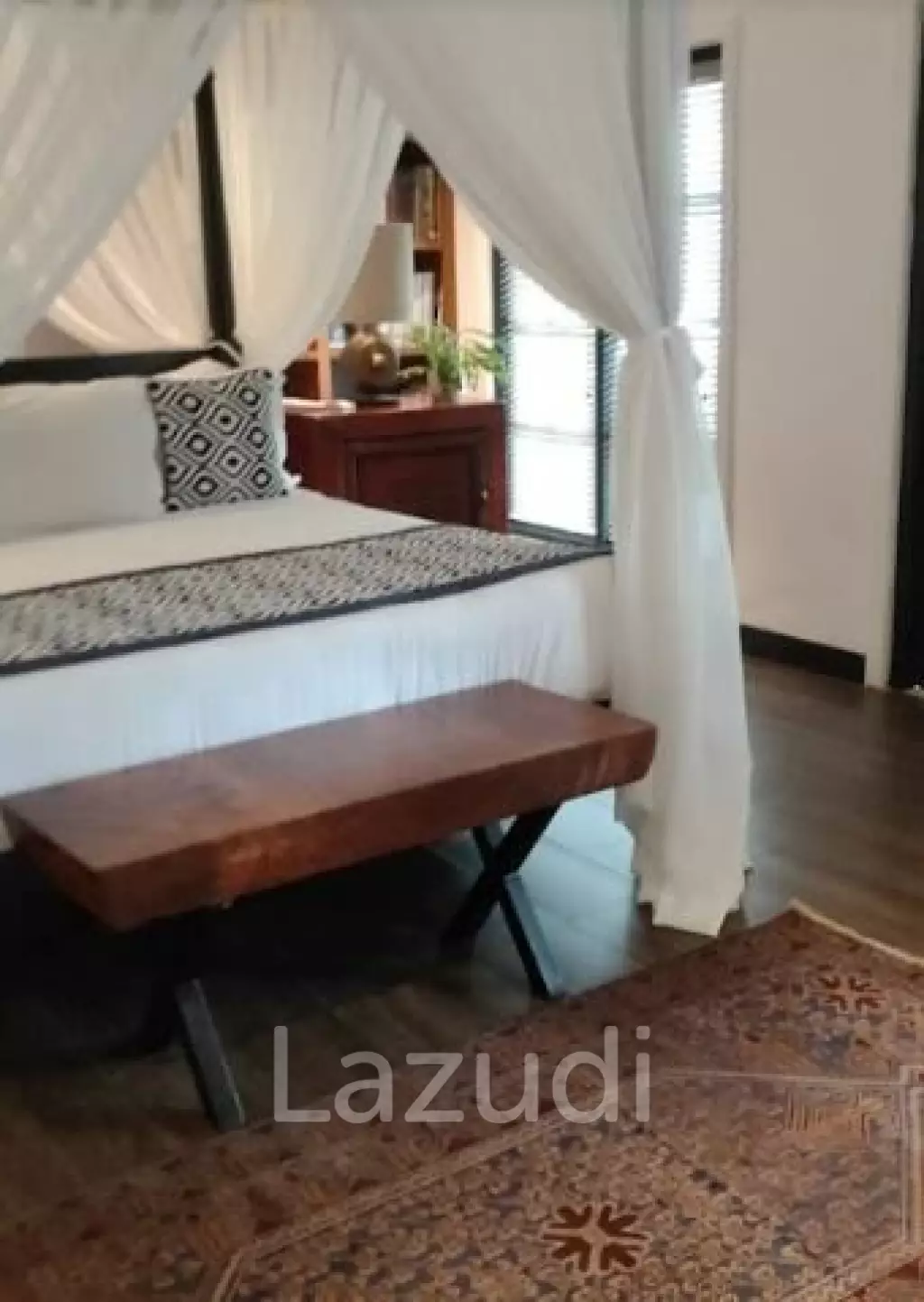 Serene living in Buwit