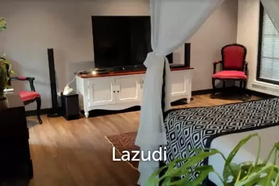 Serene living in Buwit