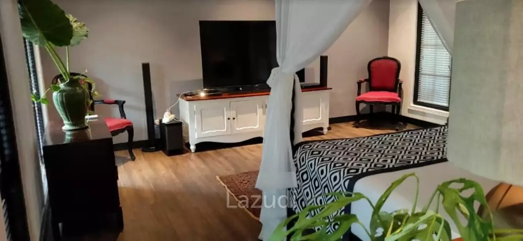Serene living in Buwit