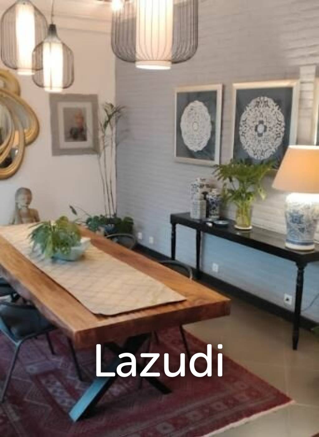 Serene living in Buwit