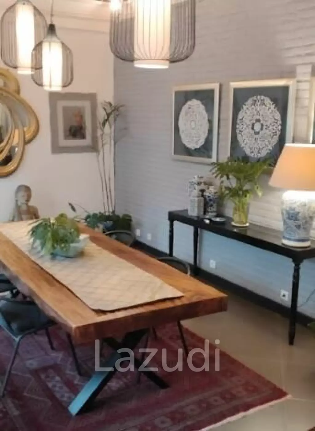Serene living in Buwit