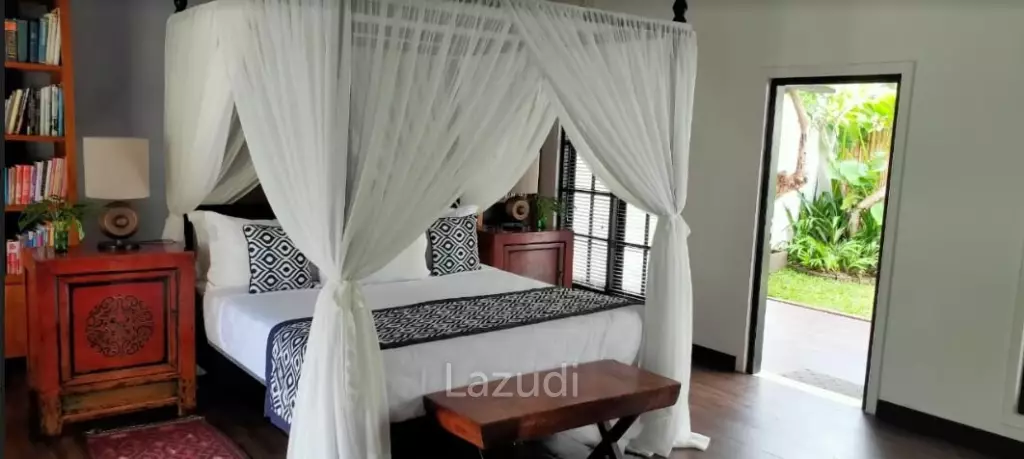 Serene living in Buwit