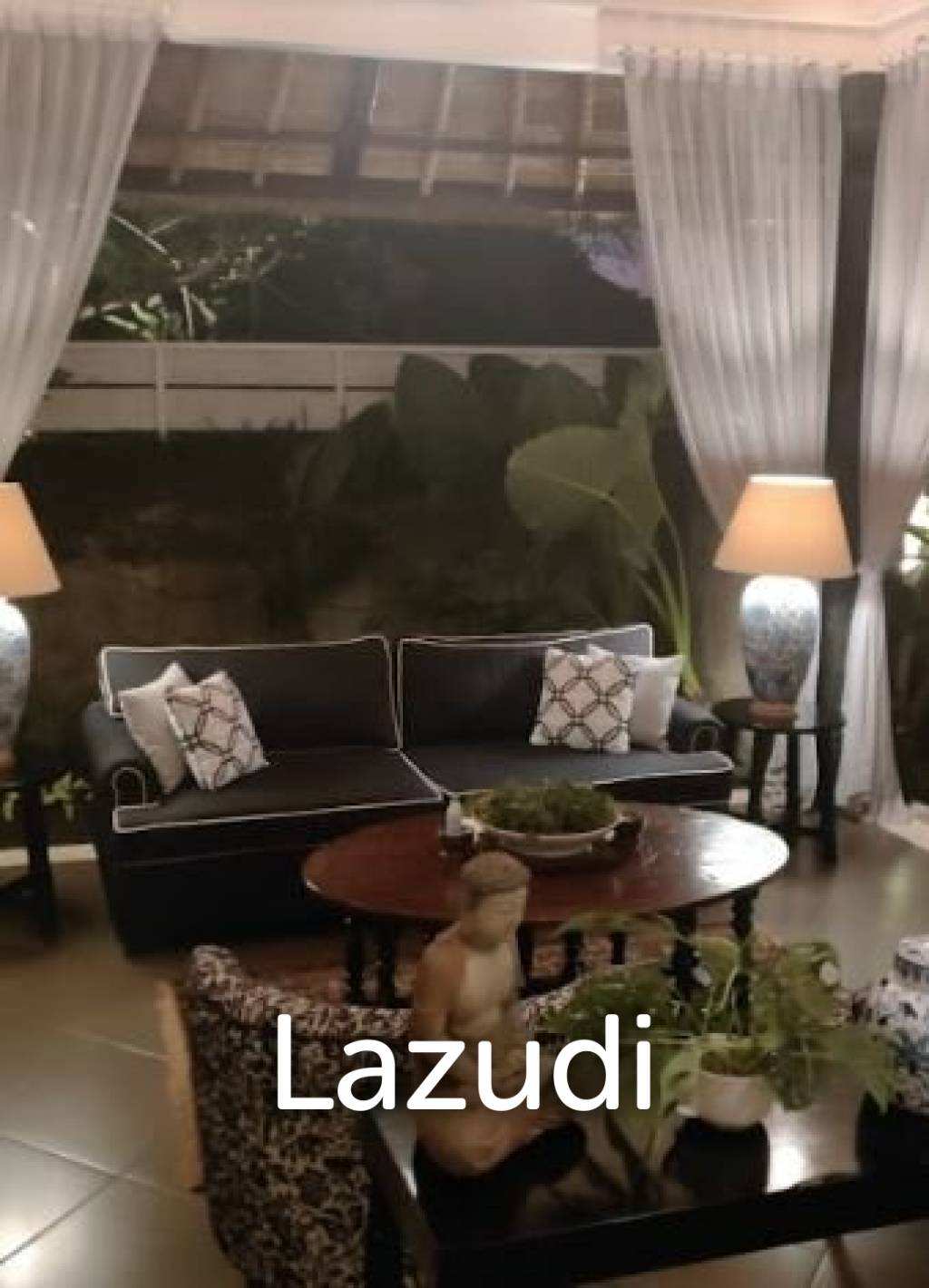 Serene living in Buwit