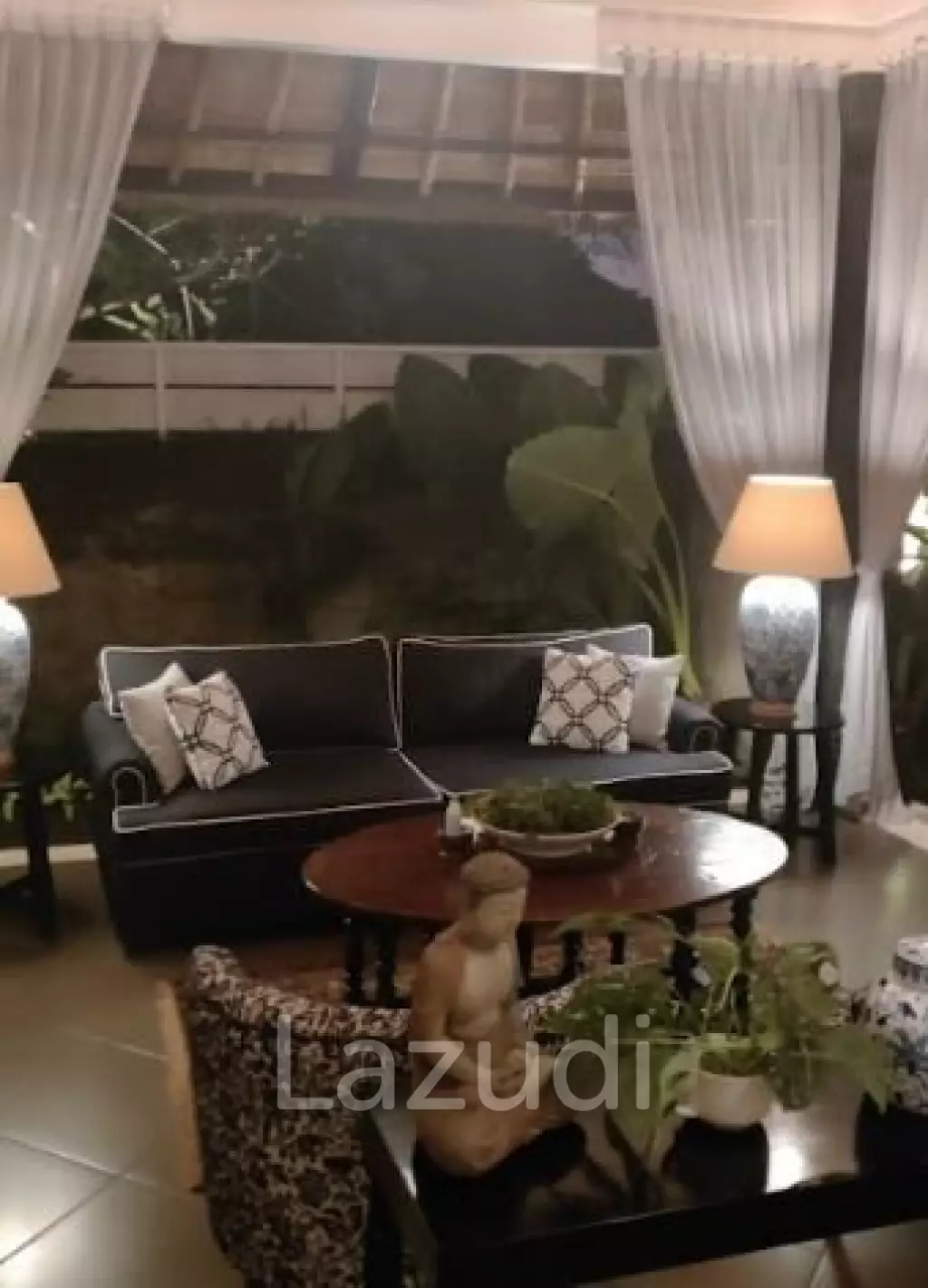 Serene living in Buwit