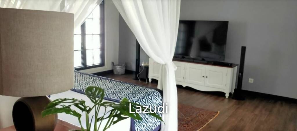 Serene living in Buwit