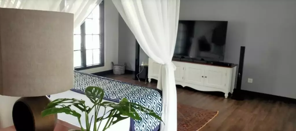 Serene living in Buwit