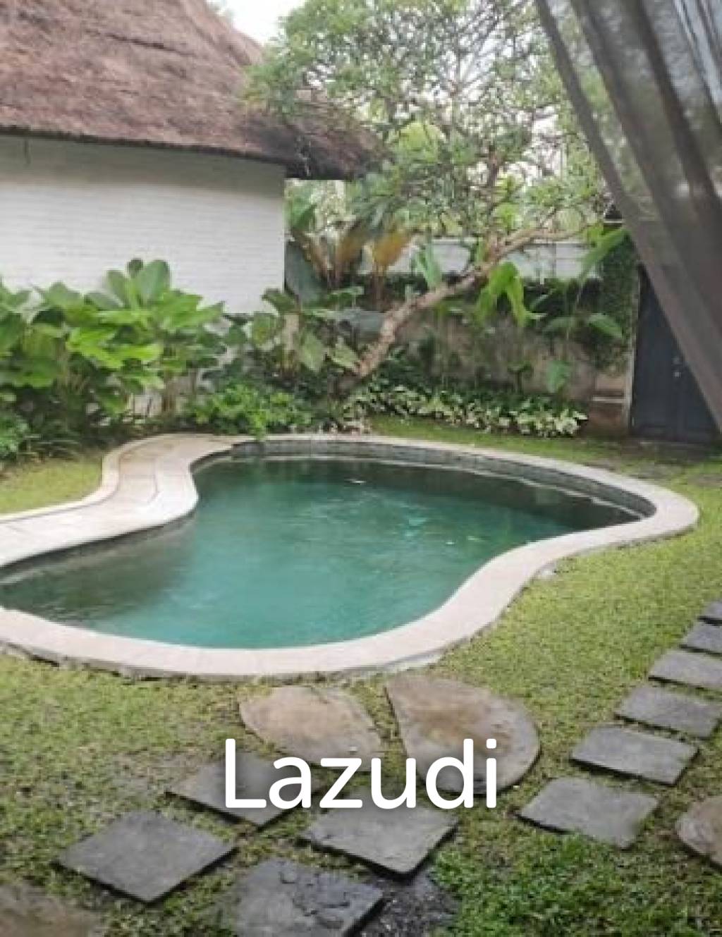 Serene living in Buwit
