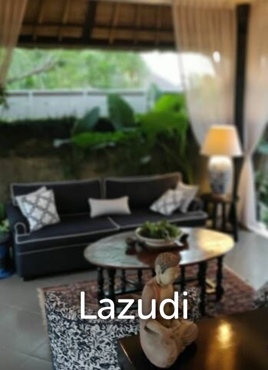 Serene living in Buwit