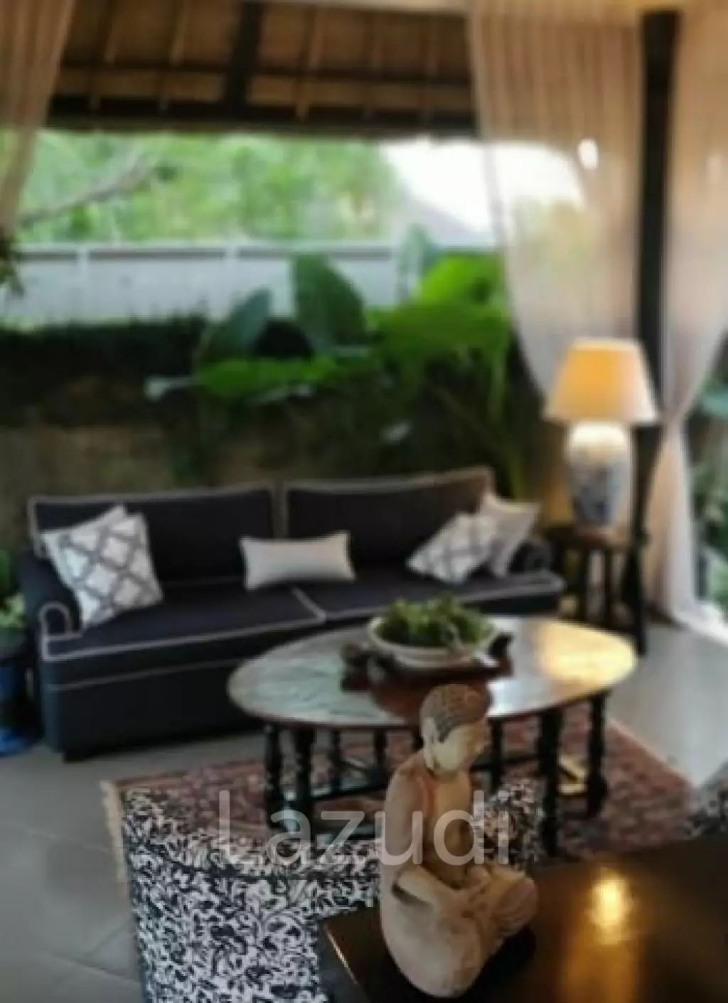 Serene living in Buwit