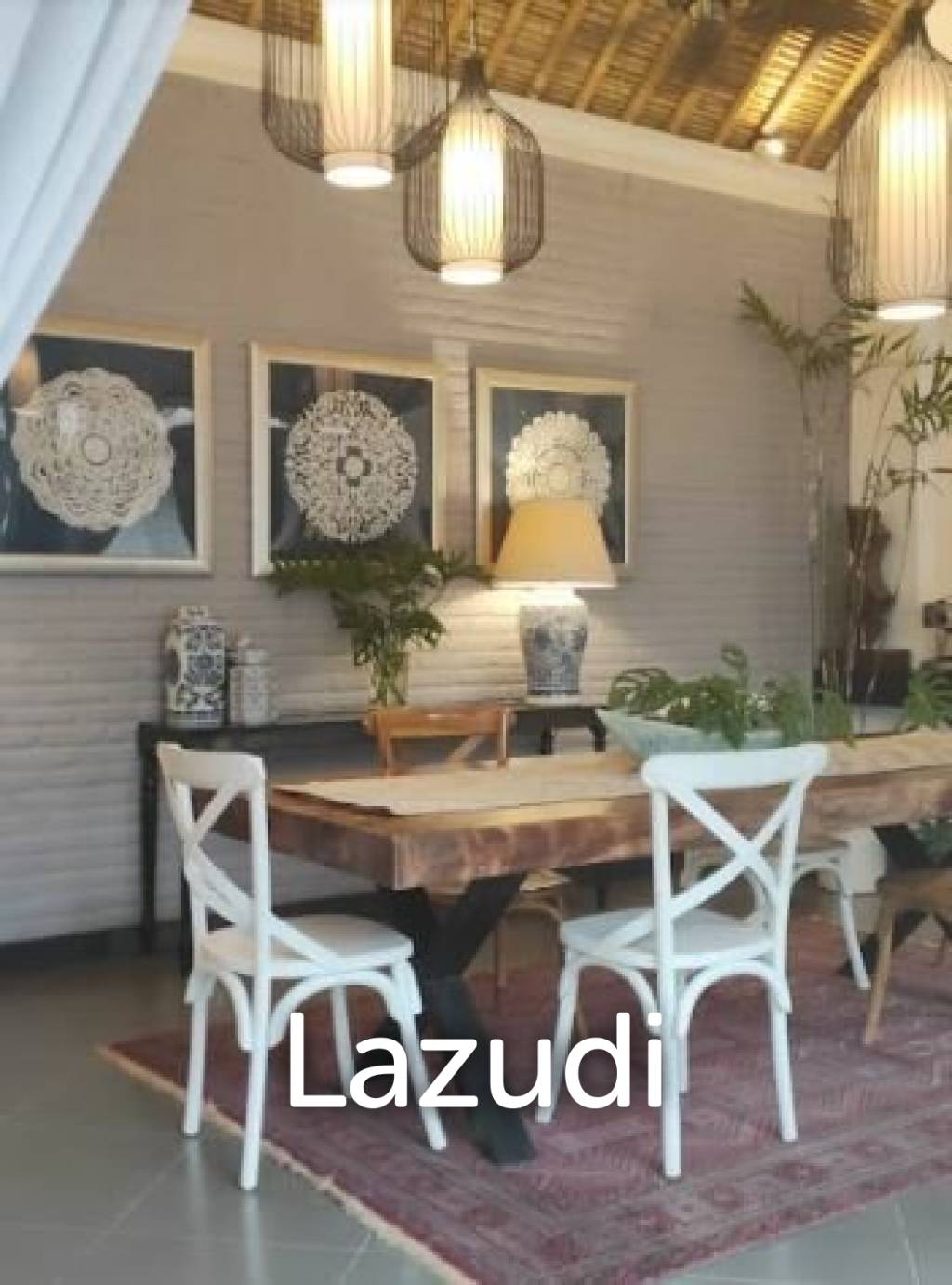 Serene living in Buwit