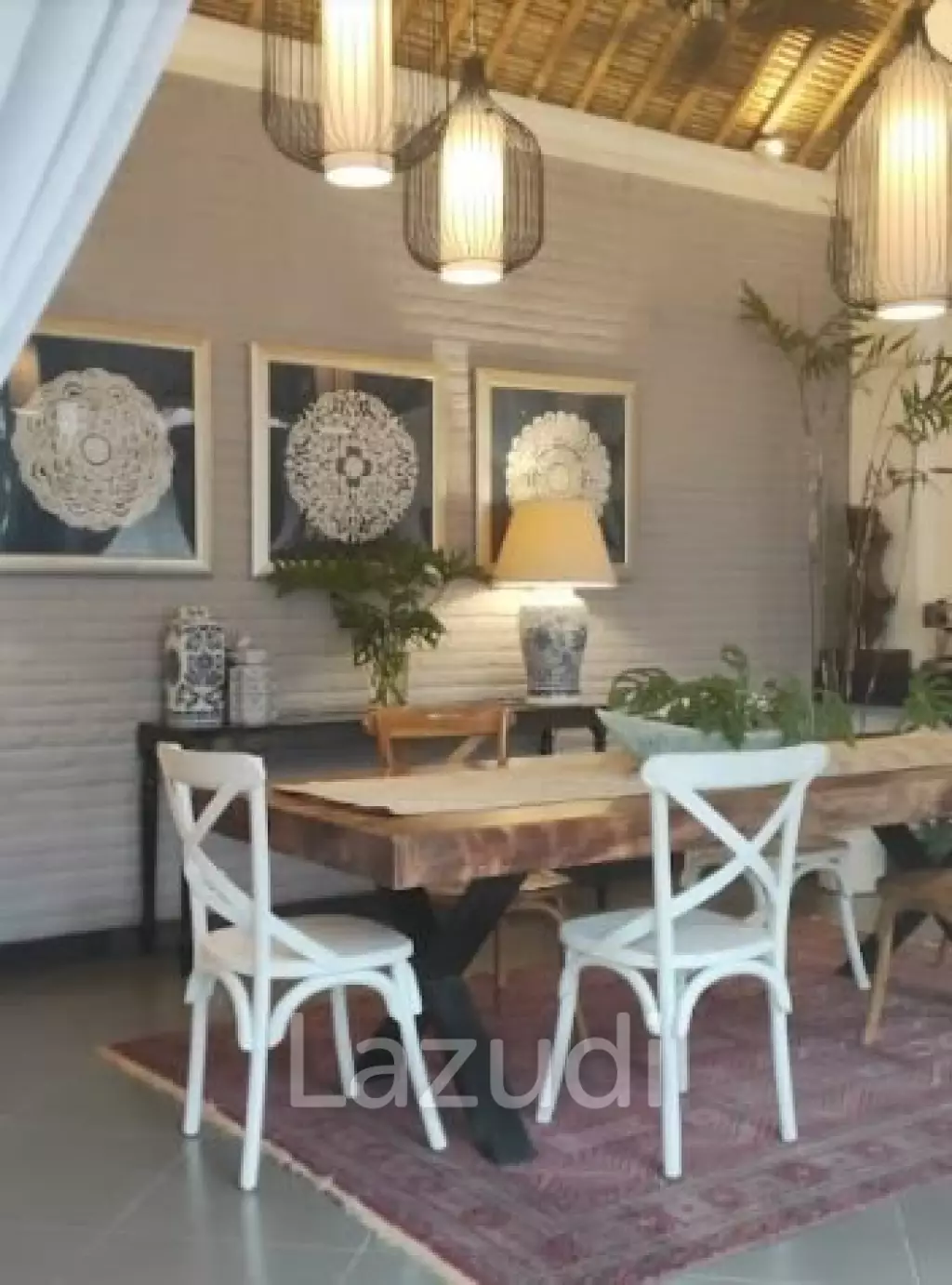 Serene living in Buwit