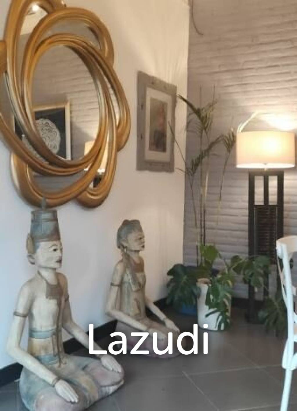 Serene living in Buwit