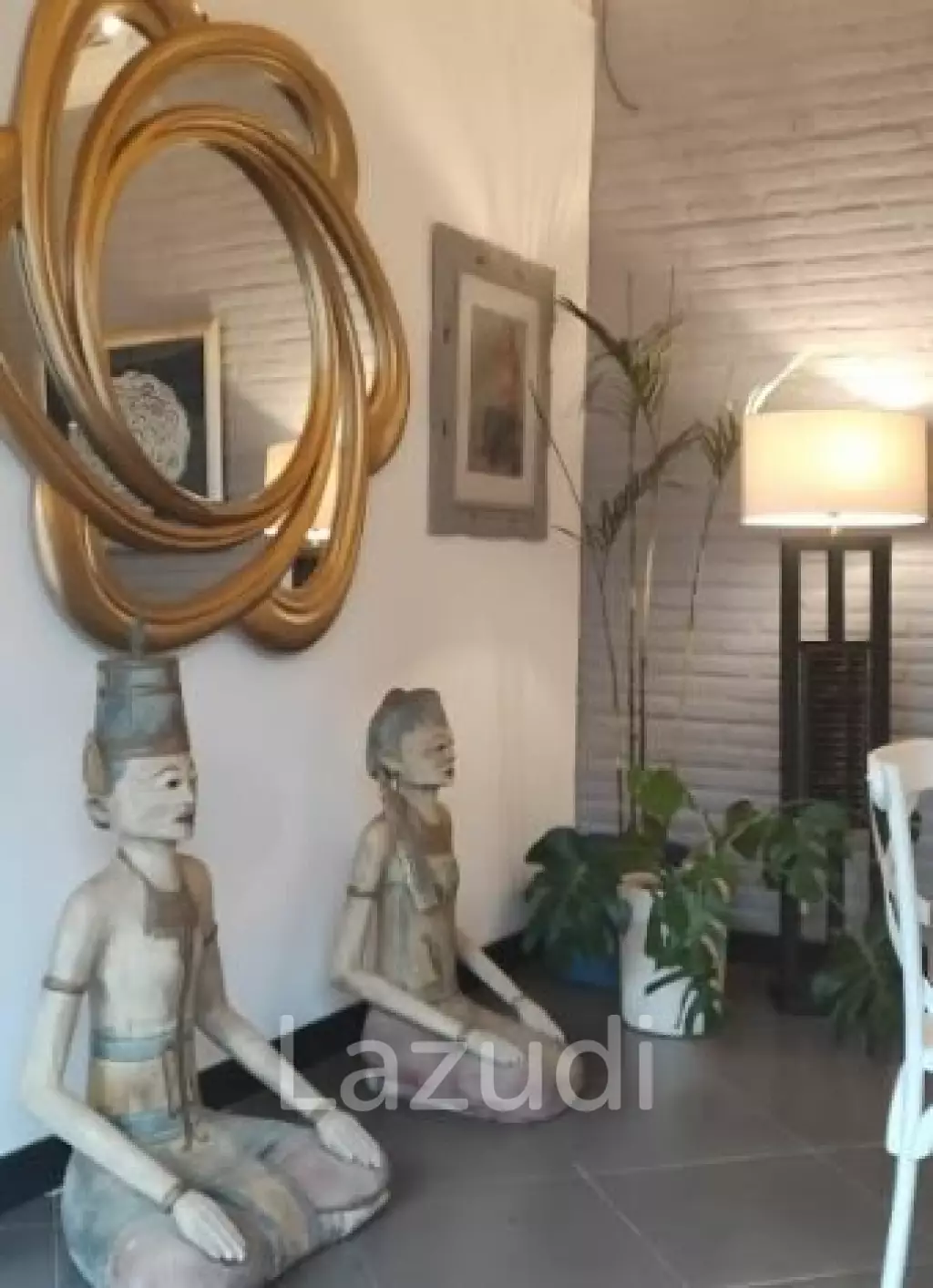 Serene living in Buwit