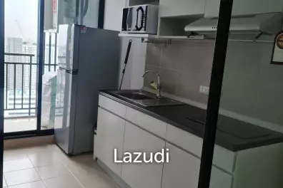 1 Bed 1 Bath 43 Sqm Condo For Sale