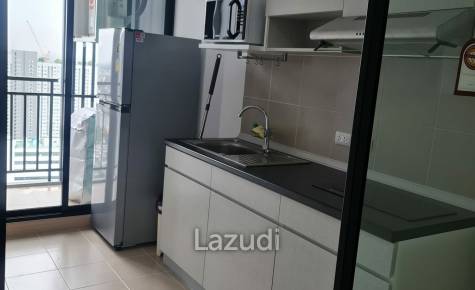 1 Bed 1 Bath 43 Sqm Condo For Sale