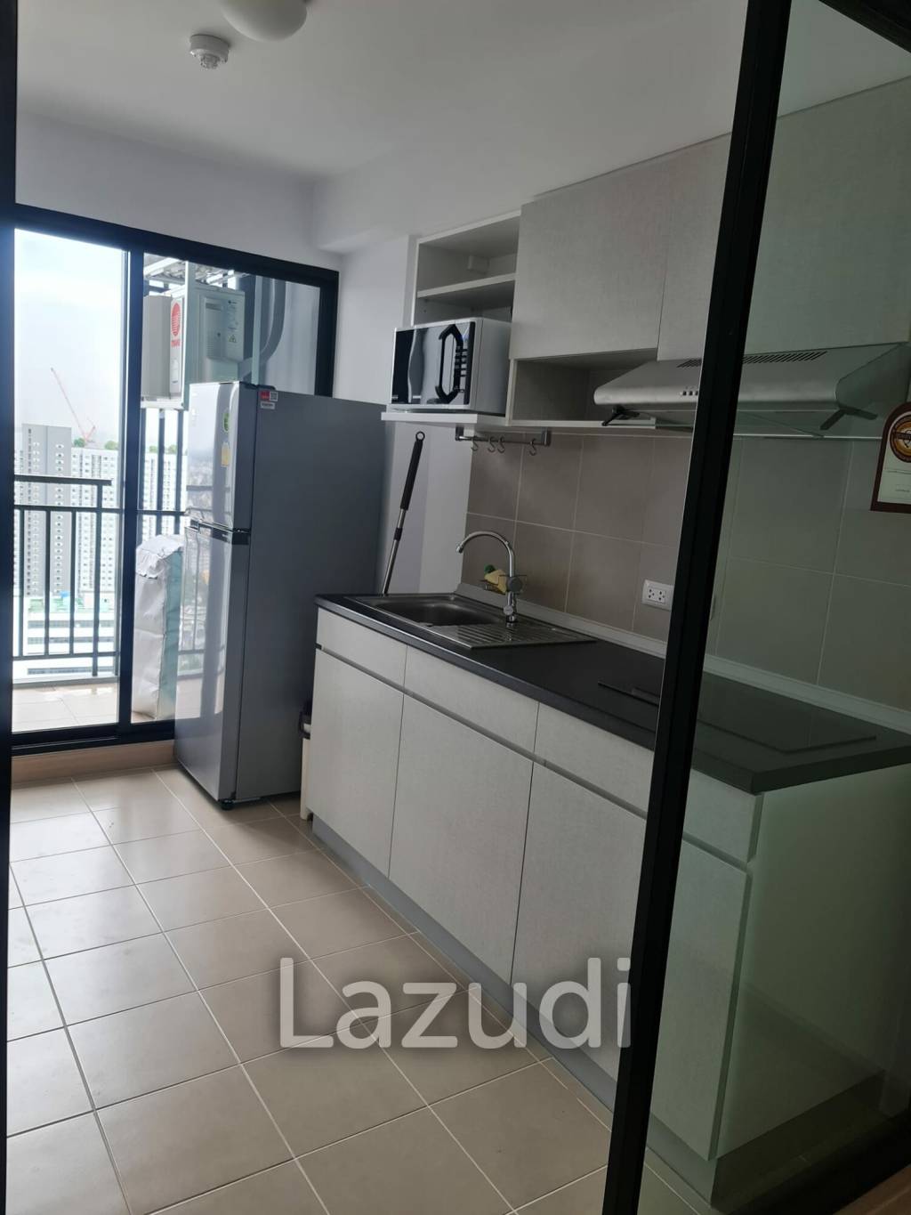 1 Bed 1 Bath 43 Sqm Condo For Sale