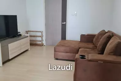 1 Bed 1 Bath 43 Sqm Condo For Sale