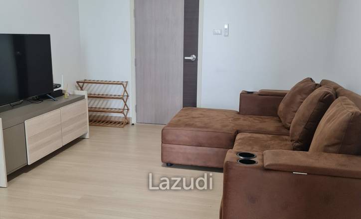1 Bed 1 Bath 43 Sqm Condo For Sale