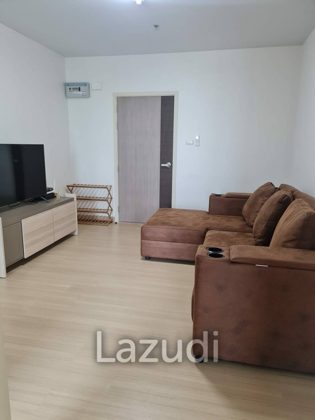 1 Bed 1 Bath 43 Sqm Condo For Sale