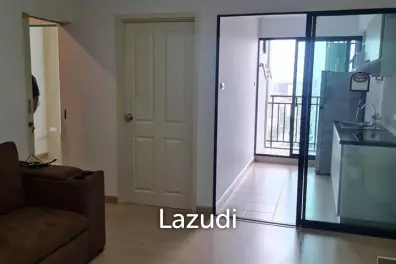 1 Bed 1 Bath 43 Sqm Condo For Sale