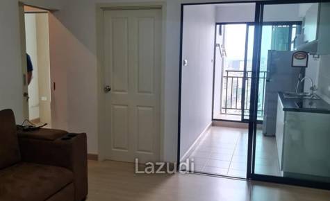 1 Bed 1 Bath 43 Sqm Condo For Sale