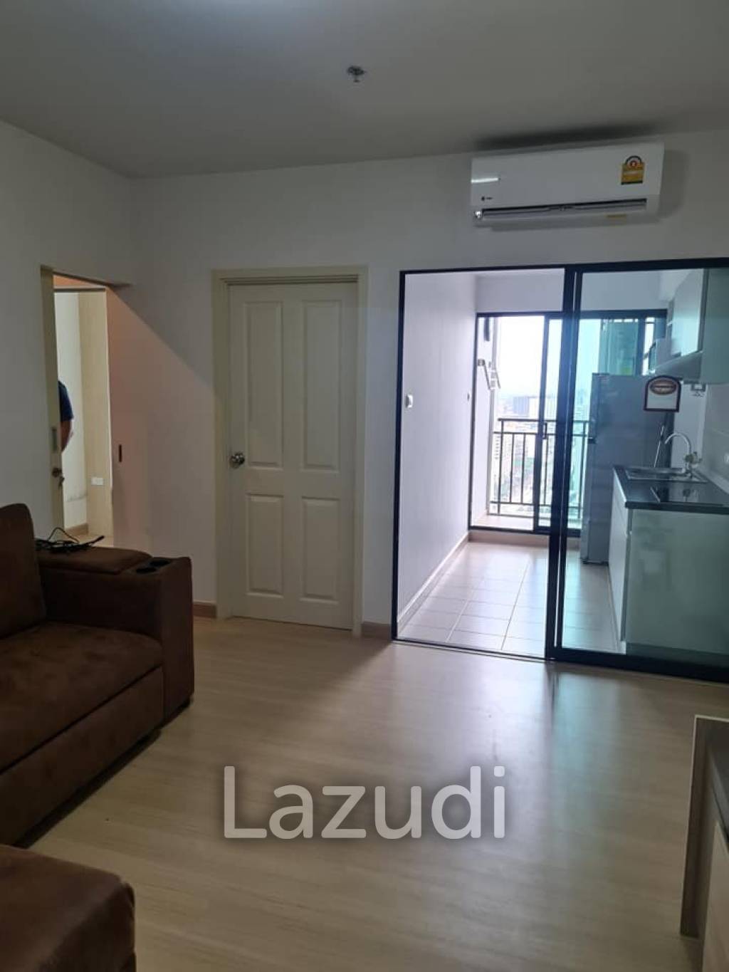 1 Bed 1 Bath 43 Sqm Condo For Sale