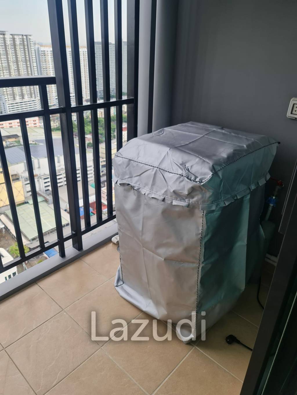 1 Bed 1 Bath 43 Sqm Condo For Sale