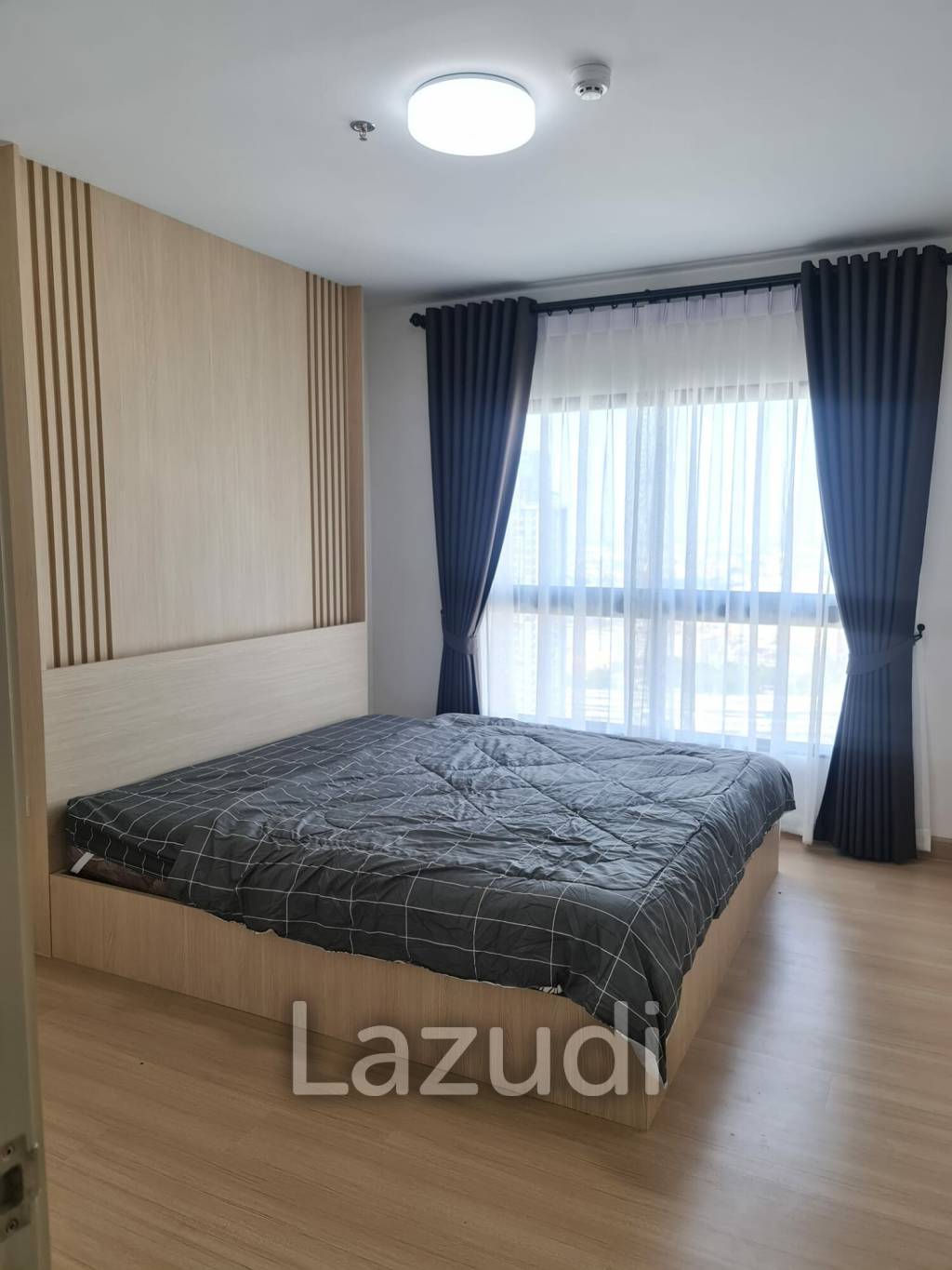 1 Bed 1 Bath 43 Sqm Condo For Sale