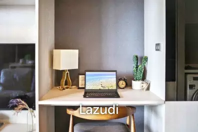 2 Bed 2 Bath 55 Sqm Condo For Sale