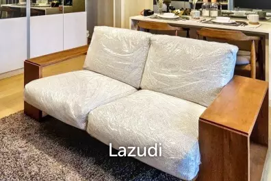 2 Bed 2 Bath 55 Sqm Condo For Sale
