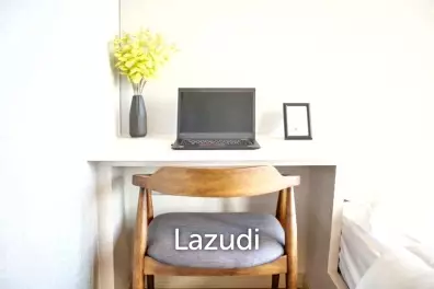 2 Bed 2 Bath 55 Sqm Condo For Sale