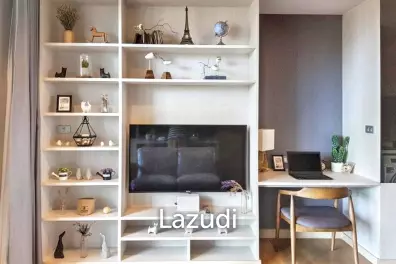 2 Bed 2 Bath 55 Sqm Condo For Sale