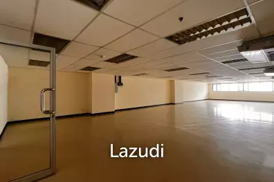 Office For Rent at Trendy Building
