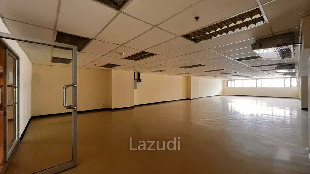 Office For Rent at Trendy Building