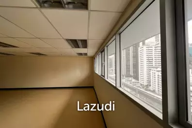 Office For Rent at Trendy Building