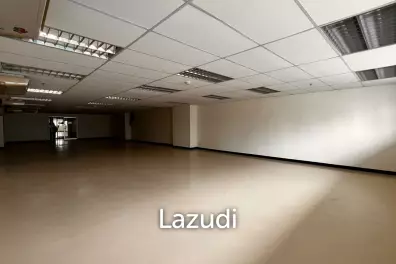 Office For Rent at Trendy Building