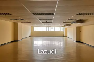 Office For Rent at Trendy Building