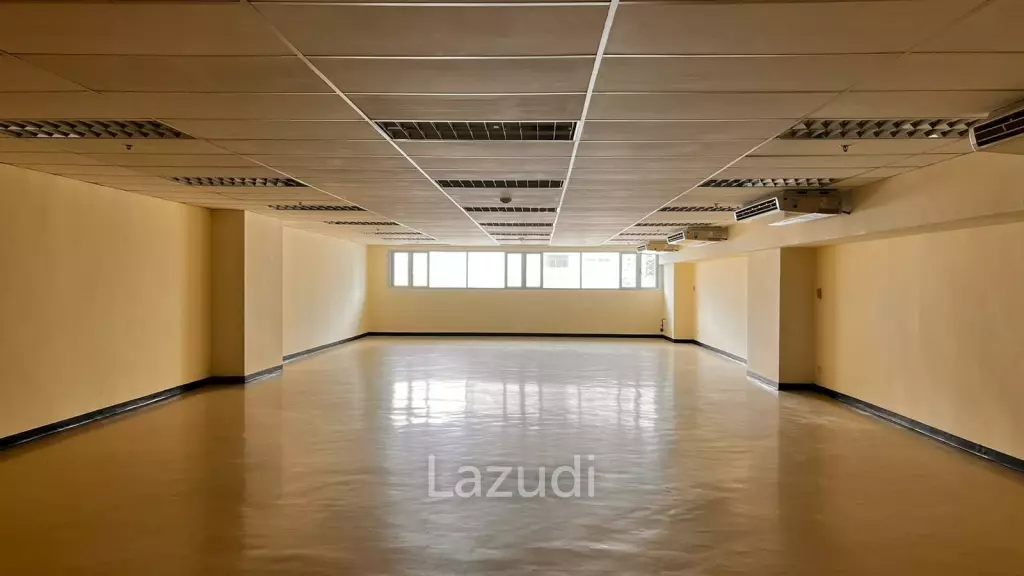 Office For Rent at Trendy Building