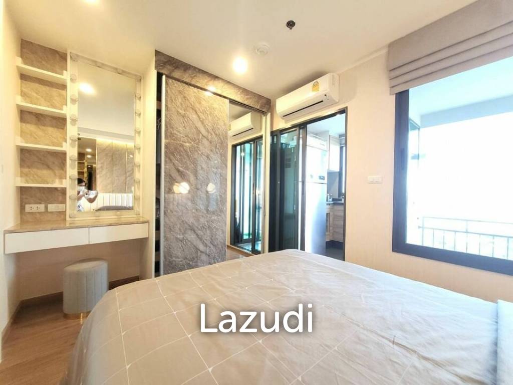 1 Bed 1 Bath 34 Sqm Condo For Sale